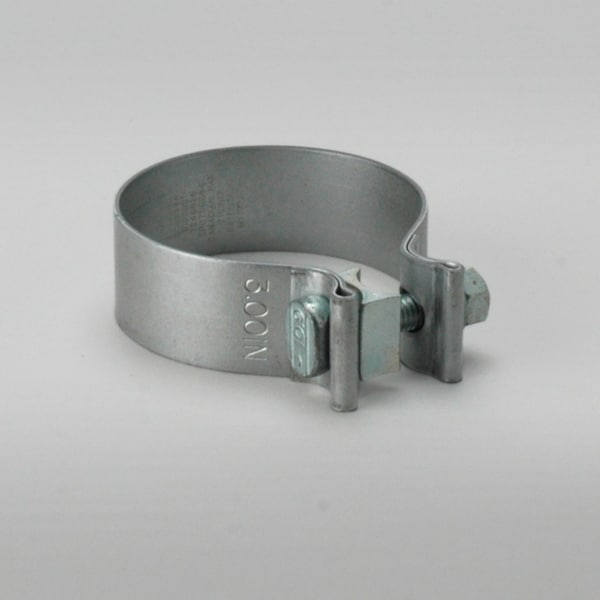Clamp, Accuseal 6 In (152 Mm)
